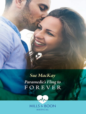 cover image of Paramedic's Fling to Forever
